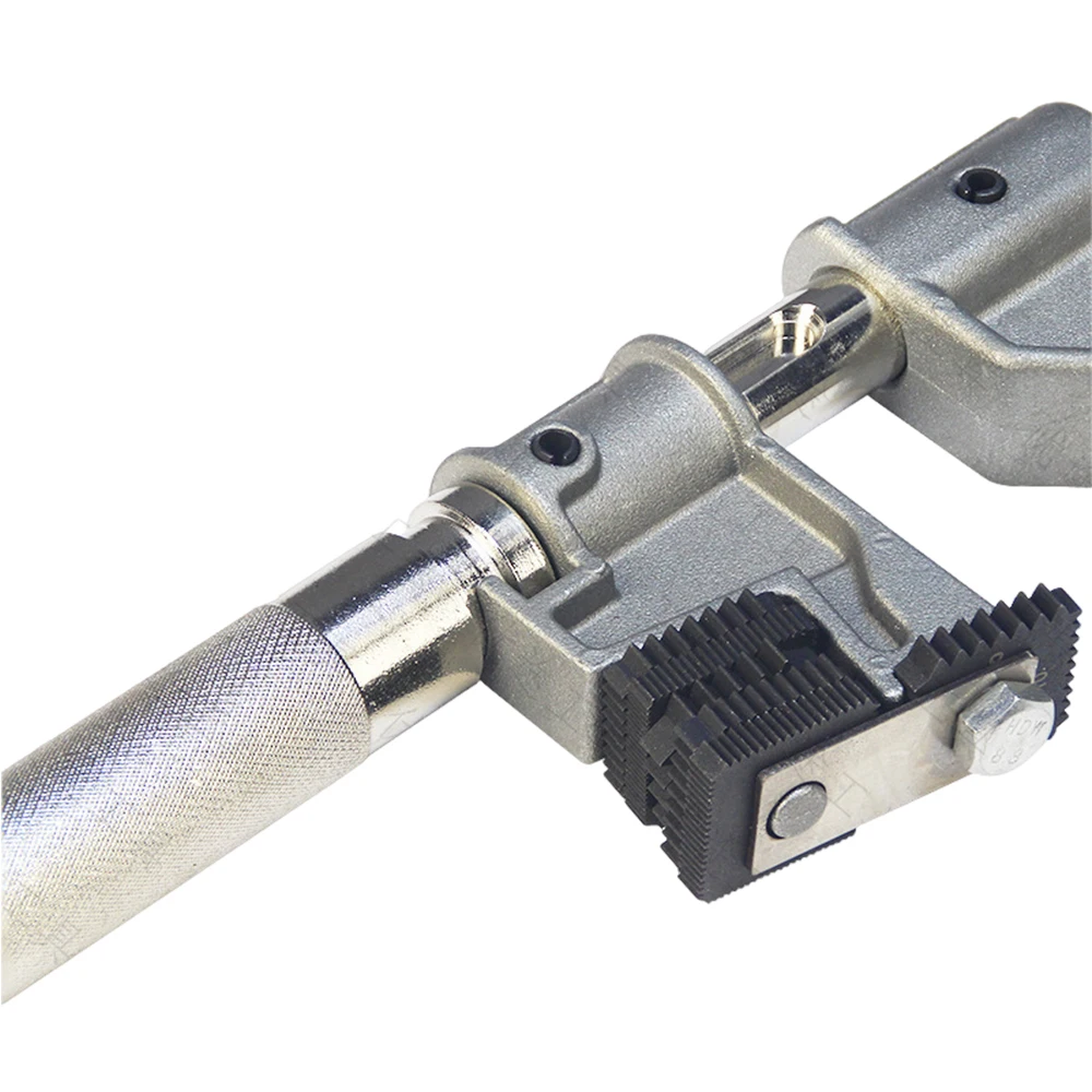 Imagem -06 - Aço Carbono Thread Repair Tool Kit Car Thread Chaser Solução Conveniente e Eficaz