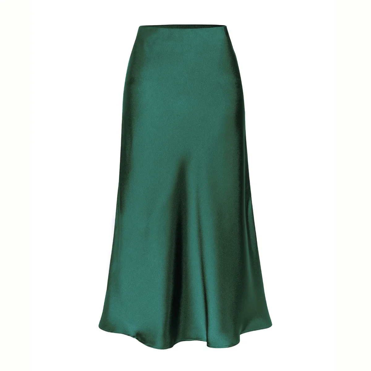 Trajes de baño de una pieza con anillo dorado y falda, traje de baño fruncido con cuello atado, traje de baño con Control de barriga para mujer, ropa de playa