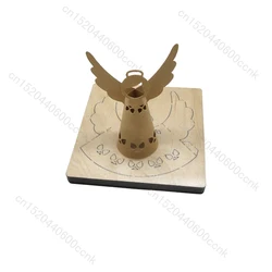 Wooden Cutting Dies for Scrapbooking, Multiple Sizes, V-8786, New