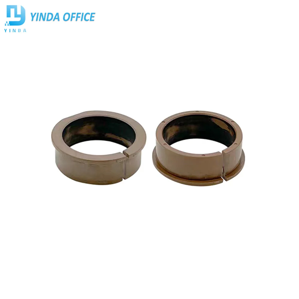 Fuser Sub Heat Roller upper bushing bearing For Konica Minolta Bizhub C364e C454e C284e C224 C284 C364 C454