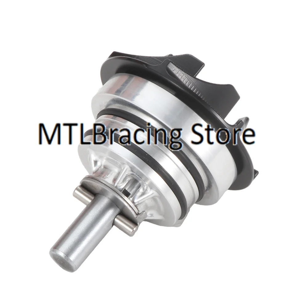 Engine Coolant Water Pump Assembly For BMW F800GS 2007-2018 F650GS 2007-2012 F700GS 2011-2018 11517690484