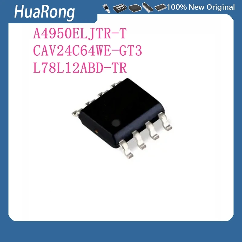 10-pcs-lote-a4950eljtr-t-a4950t-cav24c64we-gt3-24c64f-l78l12abd-tr-78l12b-sop8