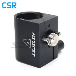 19mm Camera Rail Mounting System with 3/8