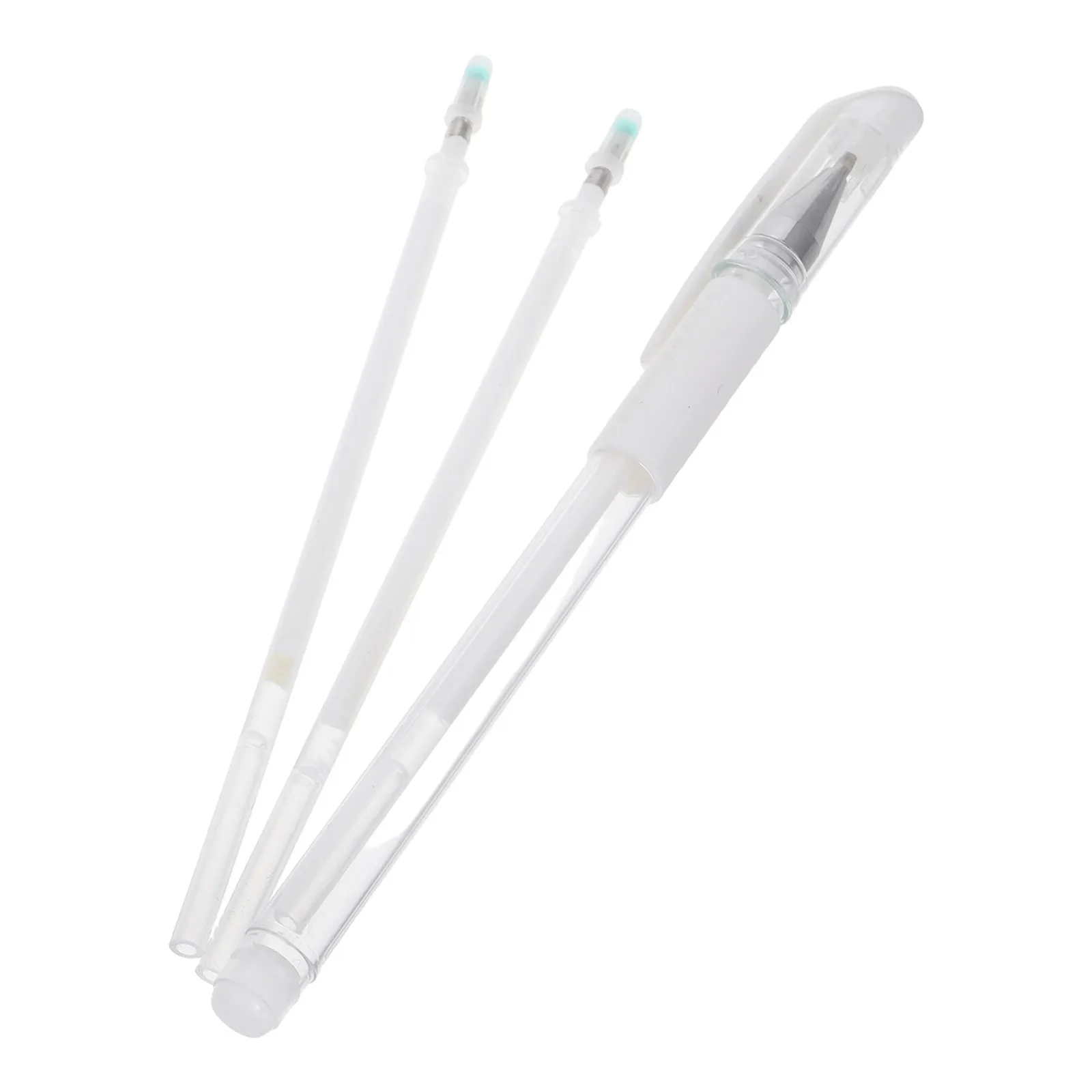 Test Pen for Eyebrow Tattoo and Brow Lamination Supplies Skin Safe Marker with Clear Visibility on All Skin Tones
