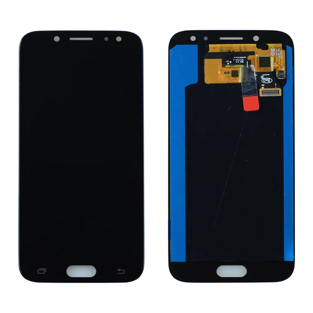 100% tested AMOLED Samsung Galaxy J5 2017 J5 Pro 2017 LCD J530 J530M J530F display with touch screen assembly Replacement AAA