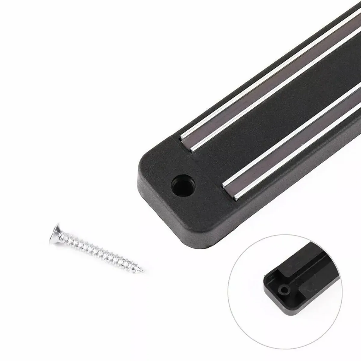 Tool holder Heavy duty multi-functional magnetic tool bar Magnetic tool holder