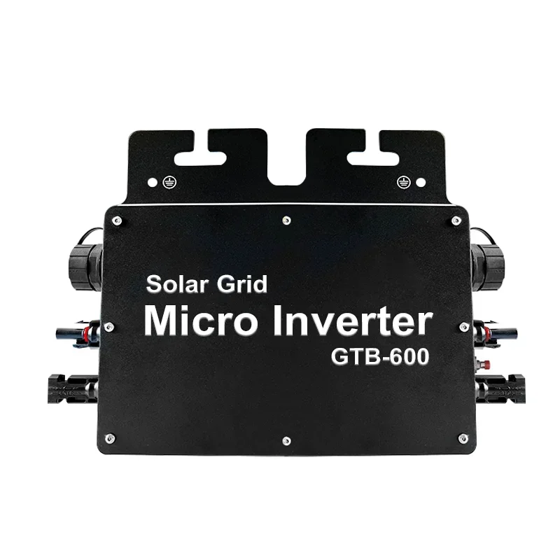 Micro inverter On Grid 600w 800w Inverter solare a onda sinusoidale pura germania