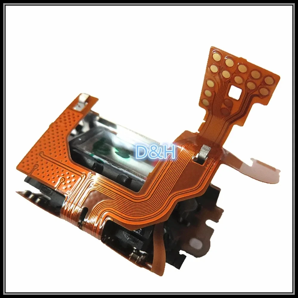 

NEW original Focusing CCD/ AF CCD repair replacement parts For CANON EOS 5D Mark II 5D2 5DII SLR digital camera