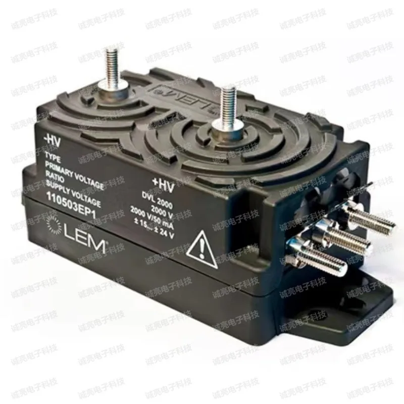 DVL750 DVL150 DVL50 DVL500 DVL1000 DVL1500 2000 Lem Voltage Converter