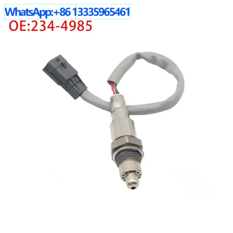 

Для Nissan Murano Датчик кислорода 234-9148 234-4985 234-4986 2349148