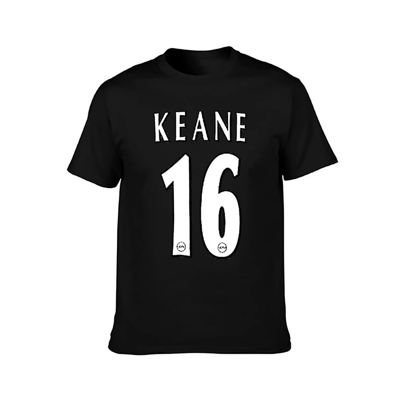 roy keane T-Shirt Dry Fit Athletic Short Sleeve Shirt T-Shirt