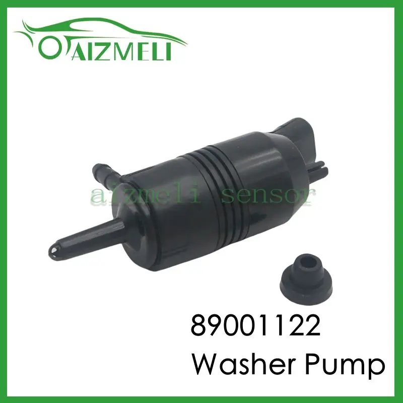 

89001122 Car Windshield Washer Pump For Buick Chevy GMC Pontiac Olds Cadillac 89025062 19244681 10386722 15078707 15254823