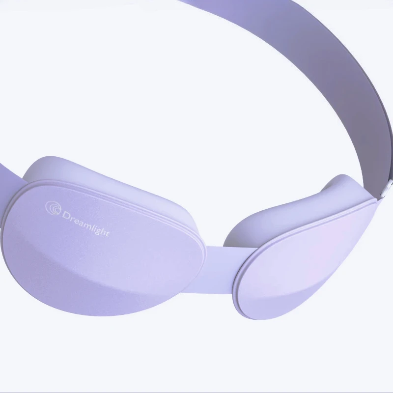

Dreamlight Eye Mask Sleep 3D Stereoscopic Sleep Aid Adjustable Portable Full Blackout Eye Mask Eye Care Tool Travel Relax
