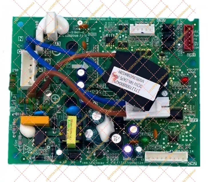 

Original new for Midea Frequency conversion DC fan module Computer board DCINV-FAN-15A (PS21964)/(PS219A4)