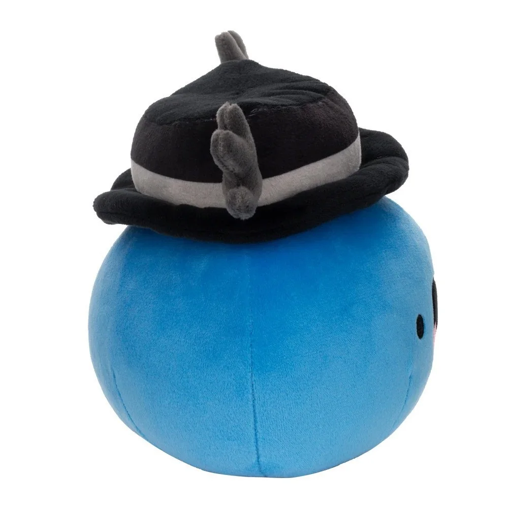 15cm New Nullscape Mart The Water Imp Plush Toy Blue Cute Game Plush Kawaii Home Ornament Collection Birthday Gift For Fans
