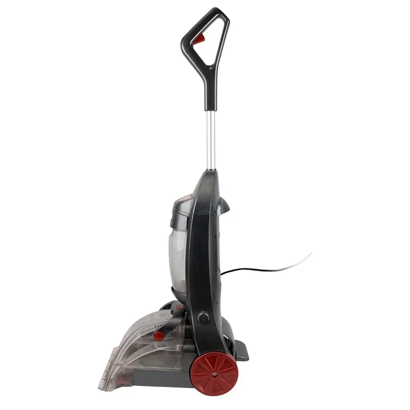 Jiangsu 800w Commercial Wet and Dry Vertical Carpet Cleaner