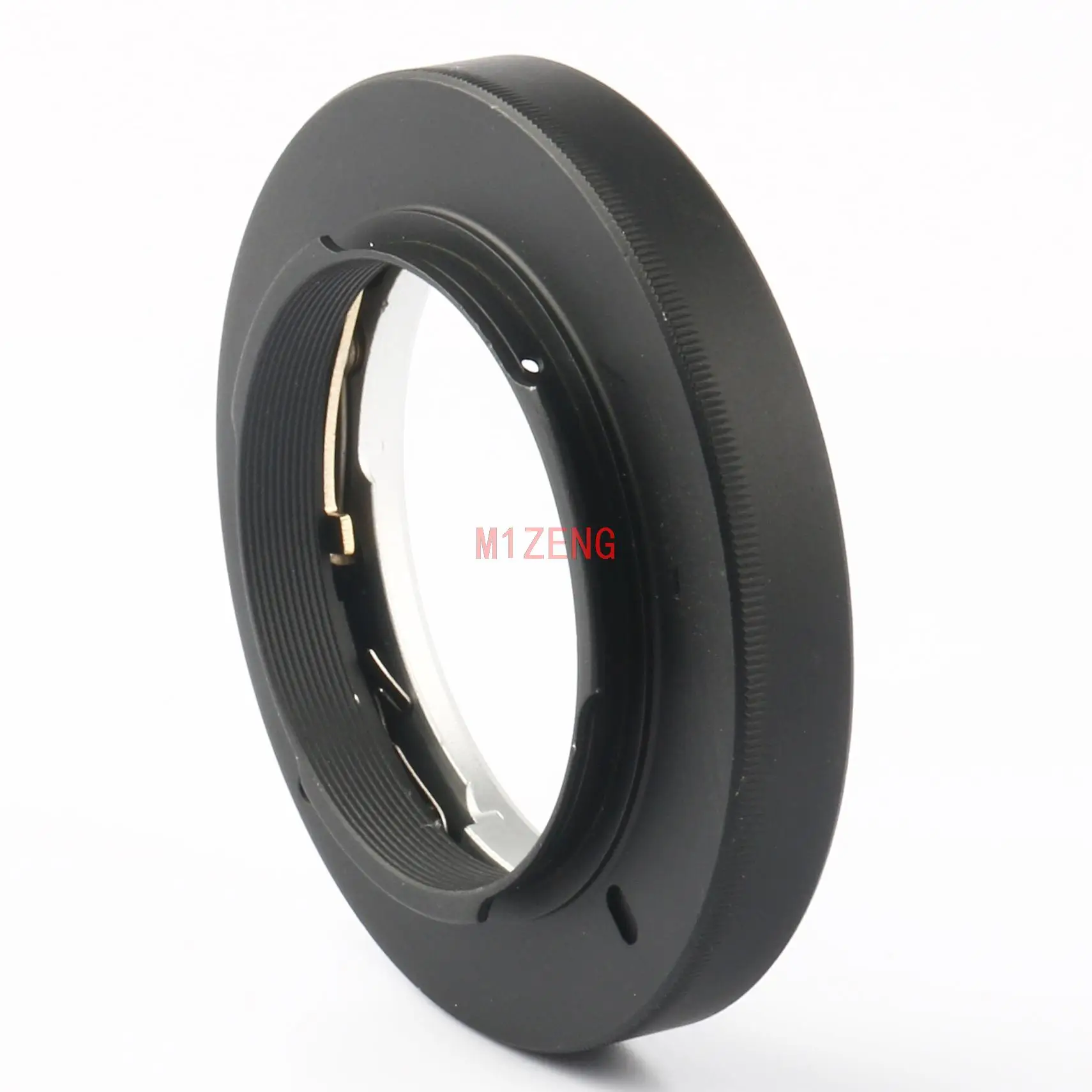 حلقة محول ماكرو md-AI لعدسة مينولتا MD MC إلى كاميرا نيكون d3 d4 df d5 d90 d500 d600 d750 d850 d3000 d5500 d7100 DSLR #4