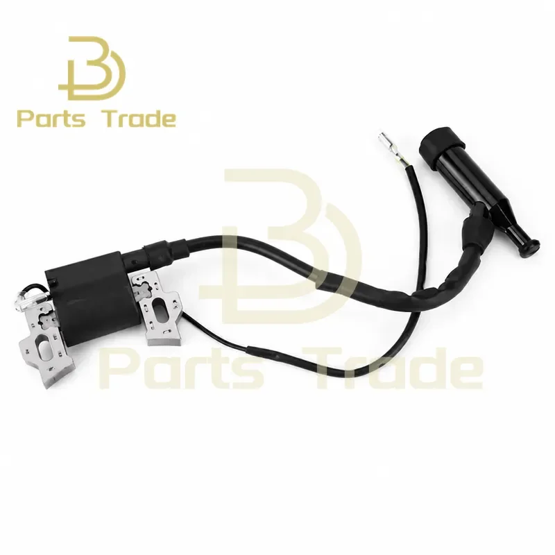 1PC Ignition Coil Module for 212cc 6.5HP OHV Horizontal Engine