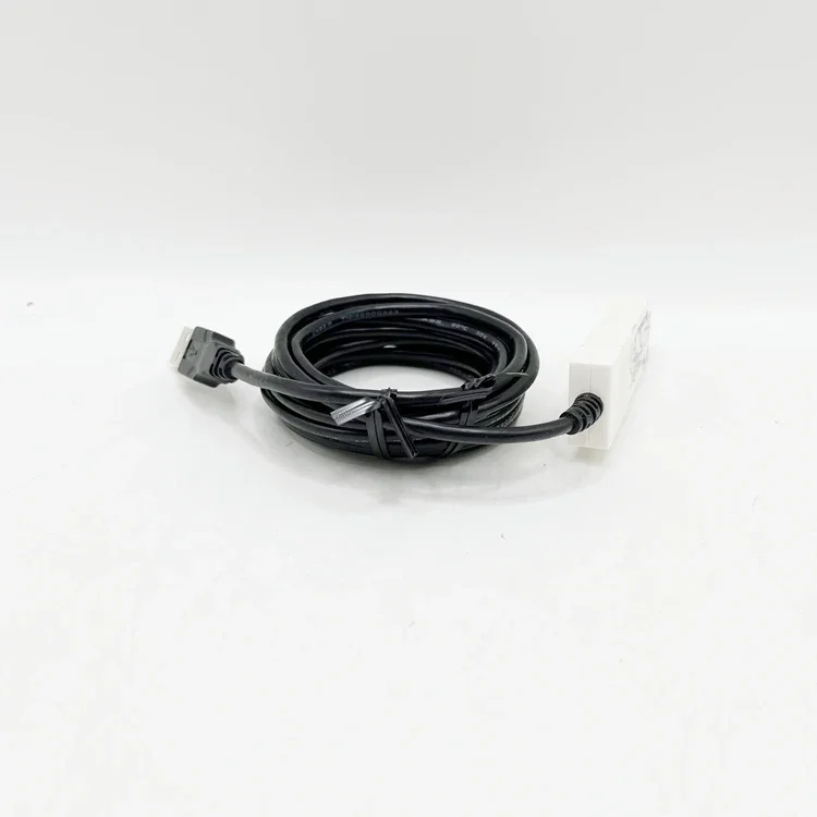 Brand new original PLC programmable controller cable SR2USB01