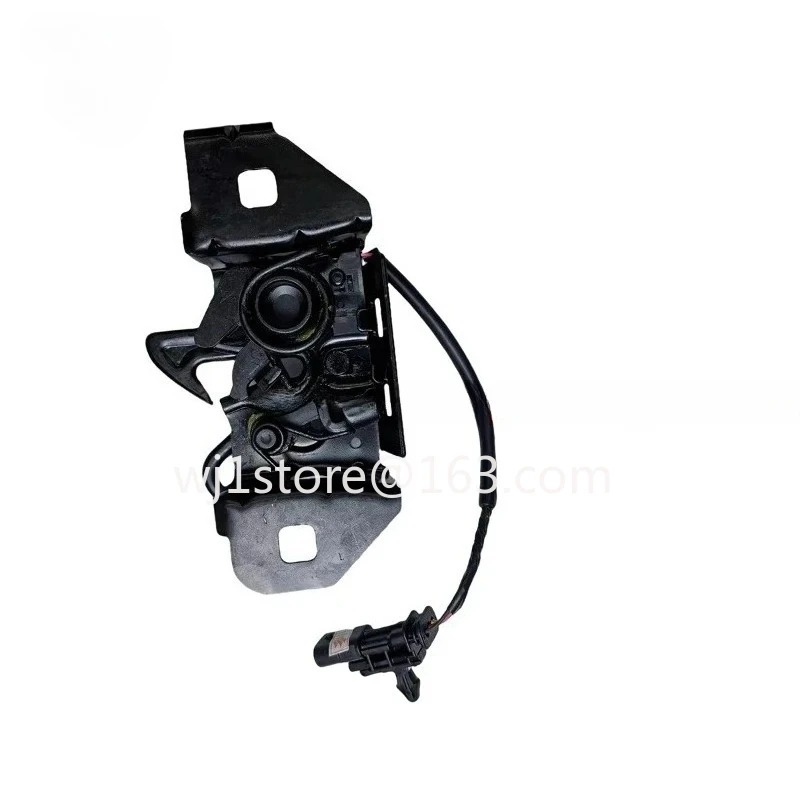 Car front spare box lock power cover automatically closes suction cover 42737562 42752889 42708999 42730771