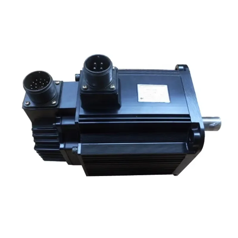 Original SGMG-13A2AB Sigma II 1.3KW 200V 1500RPM AC Servo Motor