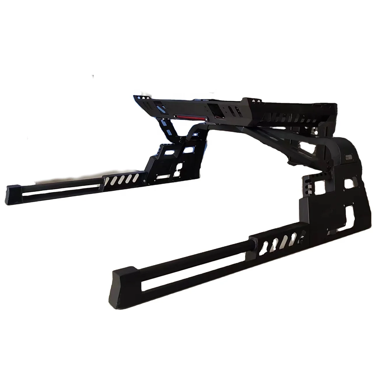 

4x4 Steel Sport Roll bar With Roof Basket for Universal Pickups Trucks