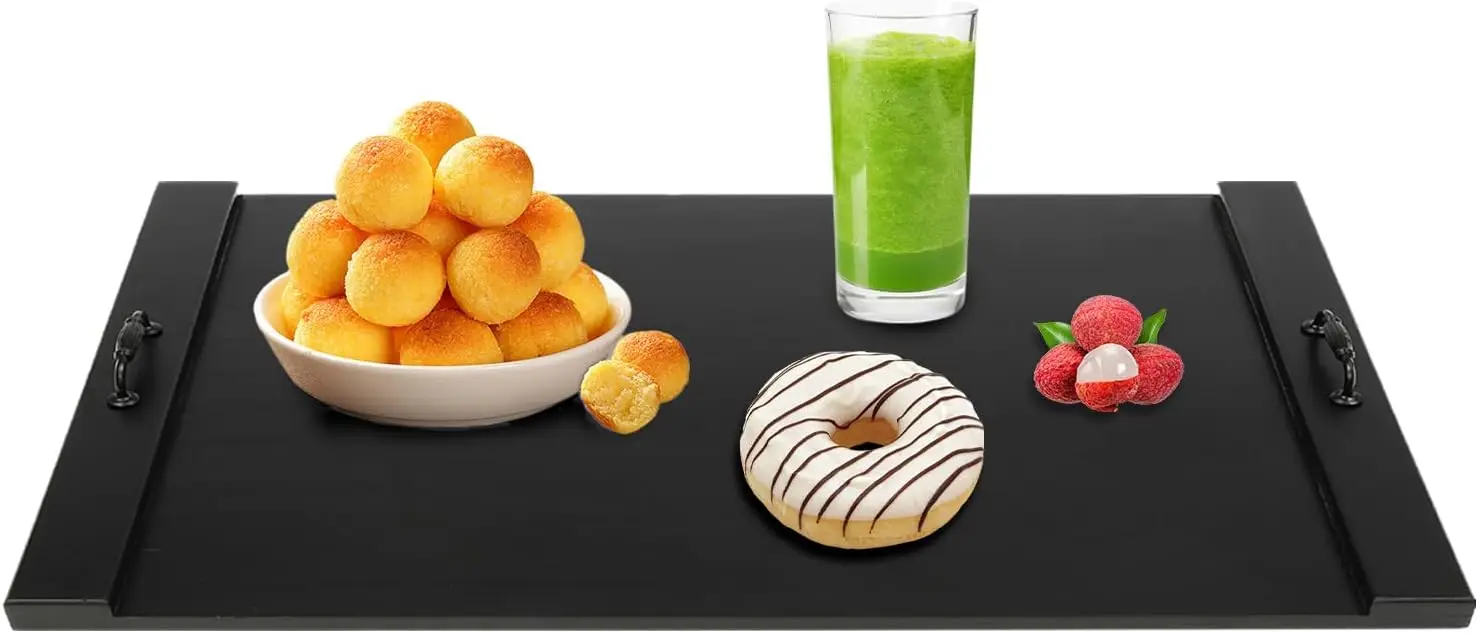 

Доска-крышка для плиты - Черная защитная панель для электрических и газовых плит, доска для лапши из соснового дерева, деревянная разделочная доска