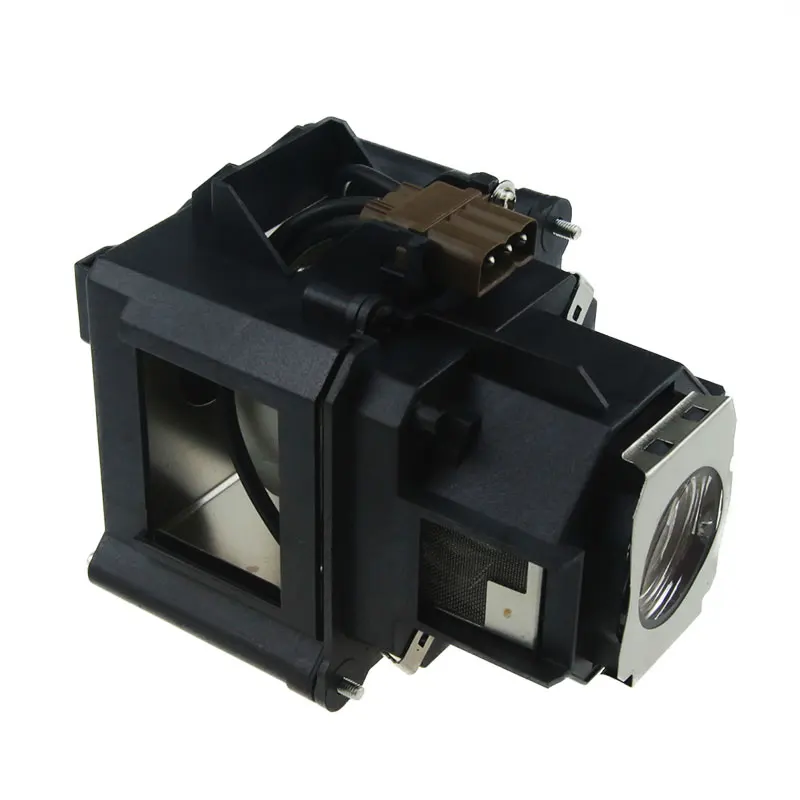 

For ELPLP46 Accessories of projection lamp fit for EPSON EB-500KG EB-G5200 EB-G5200W EB-G5200WNL G5300 G5300NL G5350 G5350NL