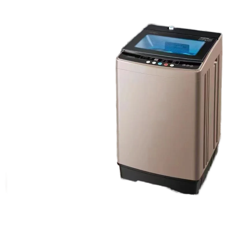 

Бытовая стиральная машина Blu-Ray 10 кг, полностью автоматическая стиральная машина большой емкости