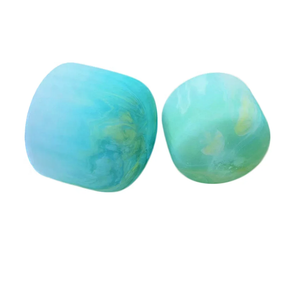 

Deep Sound Large Frosted Handpainted Unique Crystal Singing Bowl For Kundalini Yoga Practice