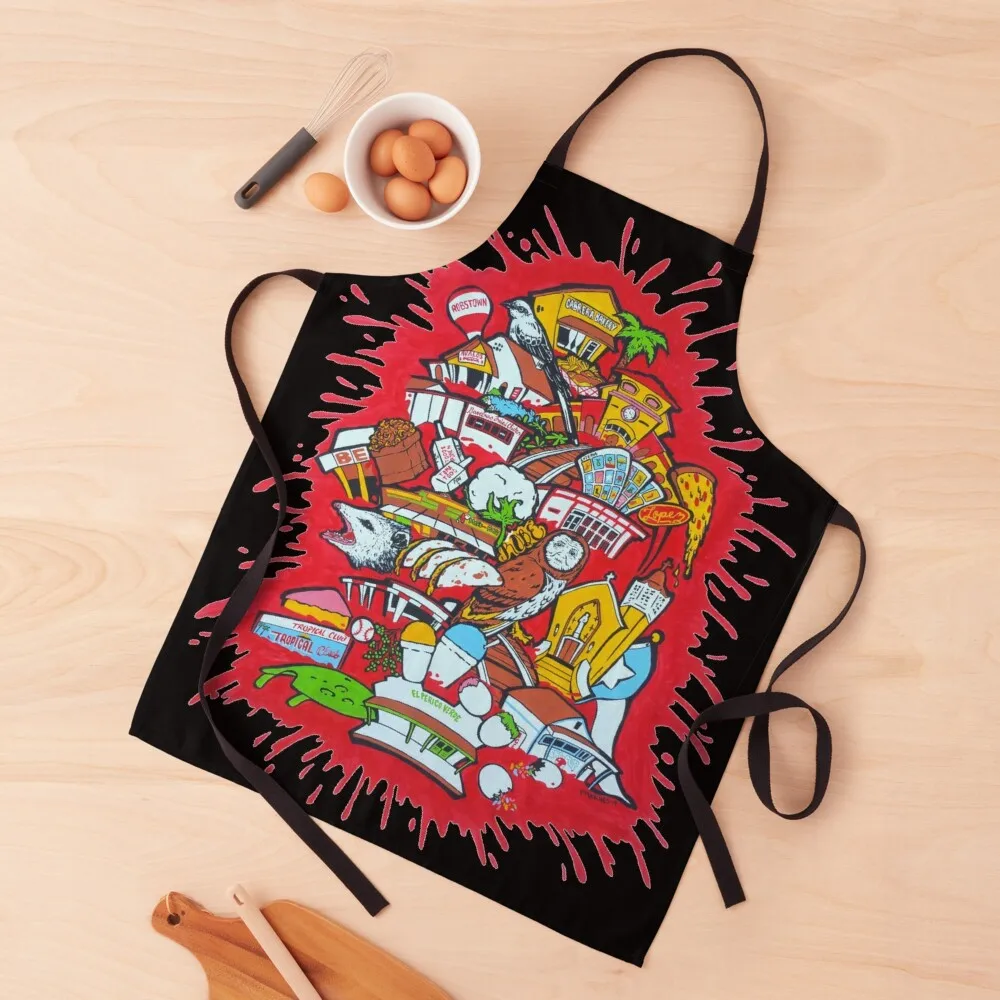 

Ultimate Robé Collection Apron Kids For Man Haircut Cooking Apron