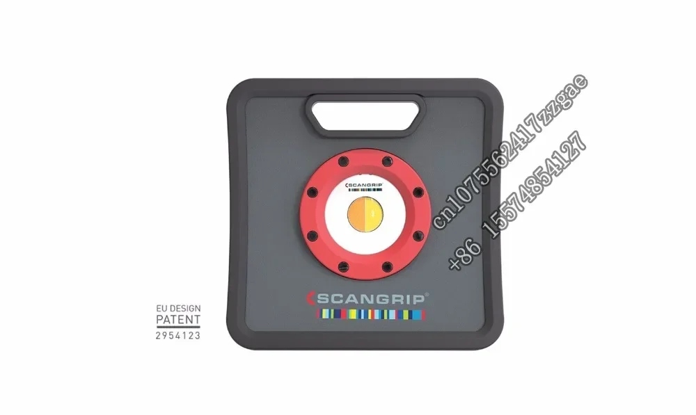 

MULTIMATCH 3/8 CONNECT-Strongest And Most Powerful Detailing Work Light