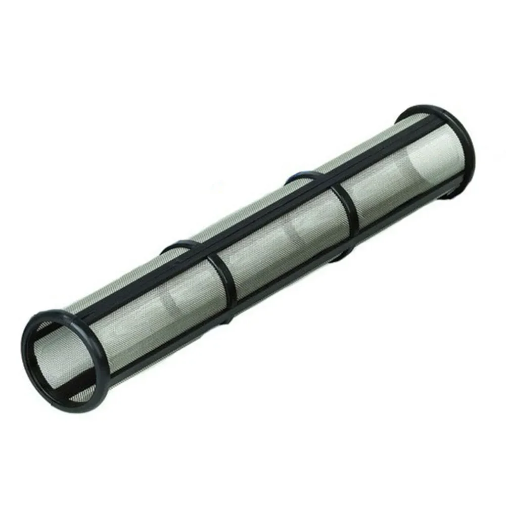 1 pz Airless vernice spruzzatori pompa filtro collettore lungo 30/60/100/200 Mesh spruzzatore filtro pompa a spruzzo Airless