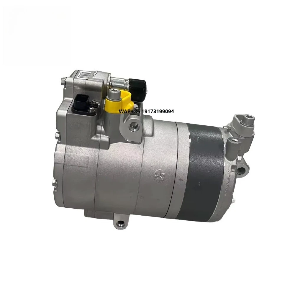 

64529496106 64529496107 Electric Air Conditioner System Compressor Air Compressor for G38 530le