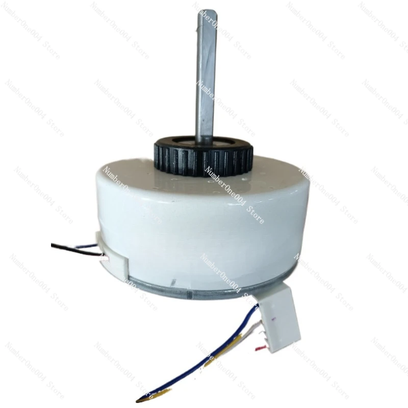 

Suitable for TCL variable frequency air conditioner DC motor ZKFP-20-8-125 motor ZWK465A000078