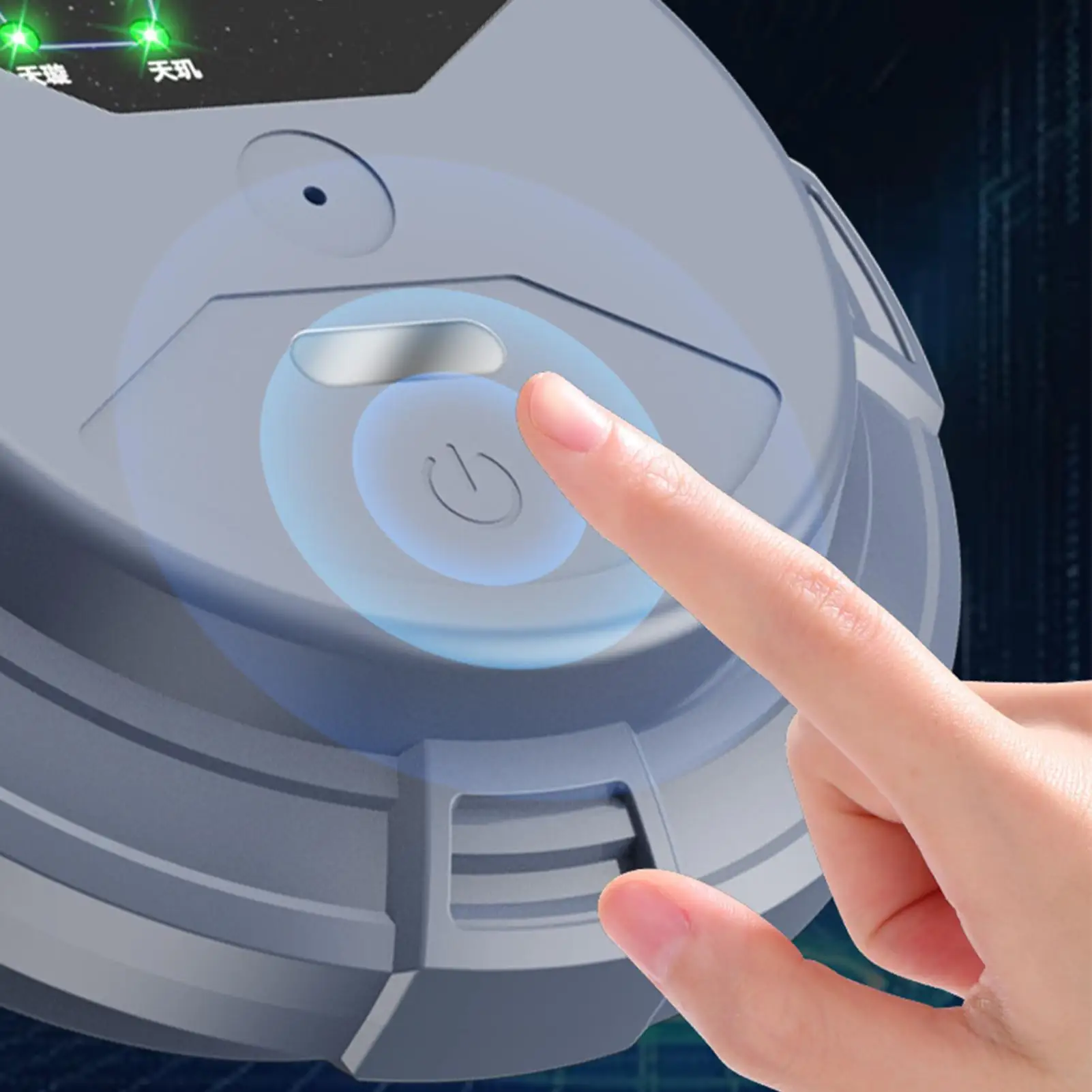 

Аэратор для фонтана 1800 мАч, перезаряжаемый, компактный, кислородный насос для аквариума, для пруда, парка, двора, ландшафтного дизайна, веранды, патио, газона