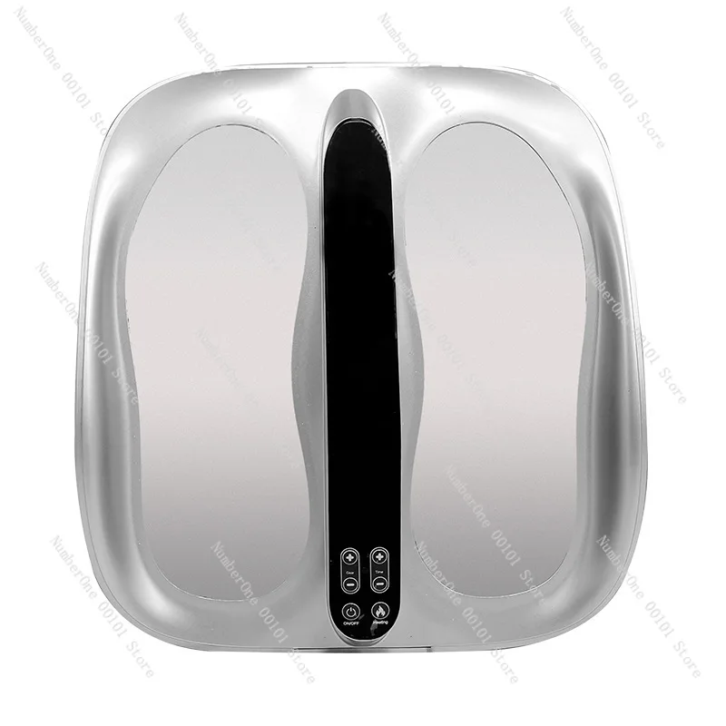 

Прибор для подогрева ног с функцией биоэнергетического воздействия на ци и кровь | Массажер для ног