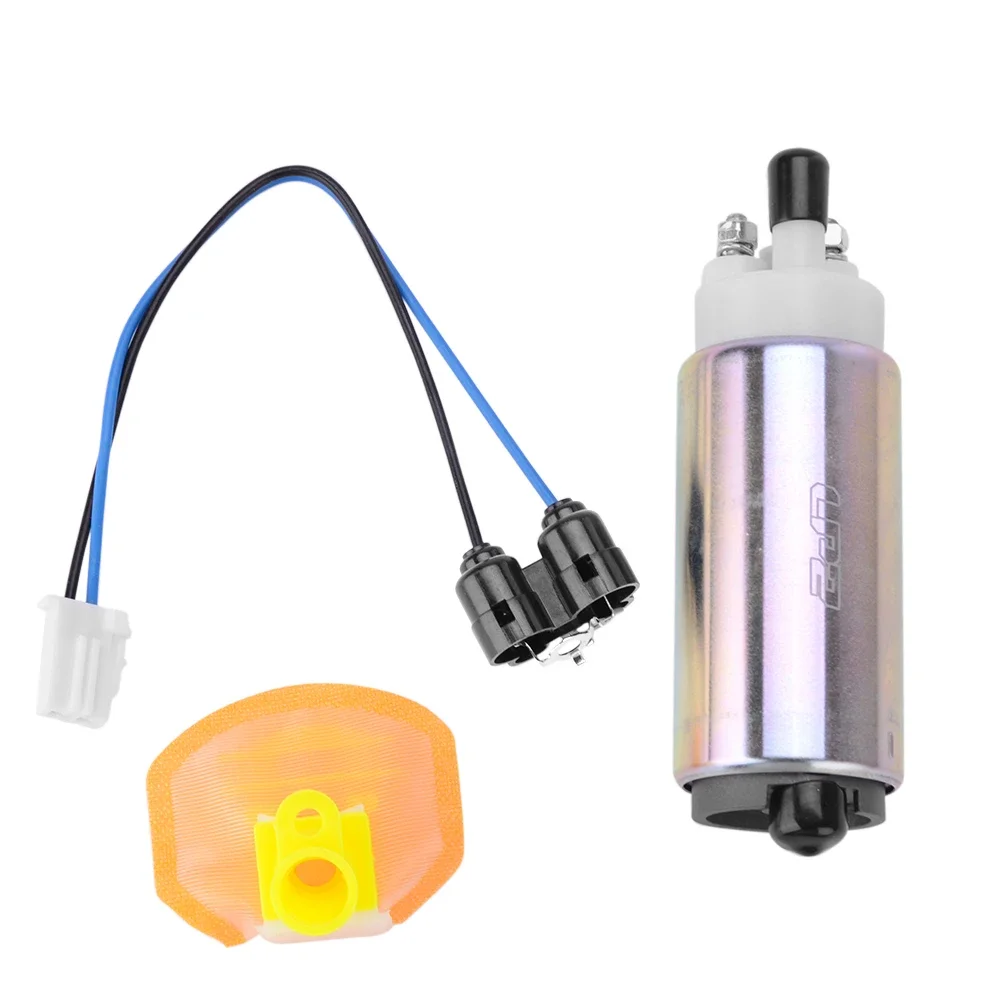 For Suzuki GSX-R GSXR 600 750 1000 2001 2002 2003 15100-23H00 GSXR600 GSXR750 GSXR1000 Motorcycle Gas Petrol Fuel Pump