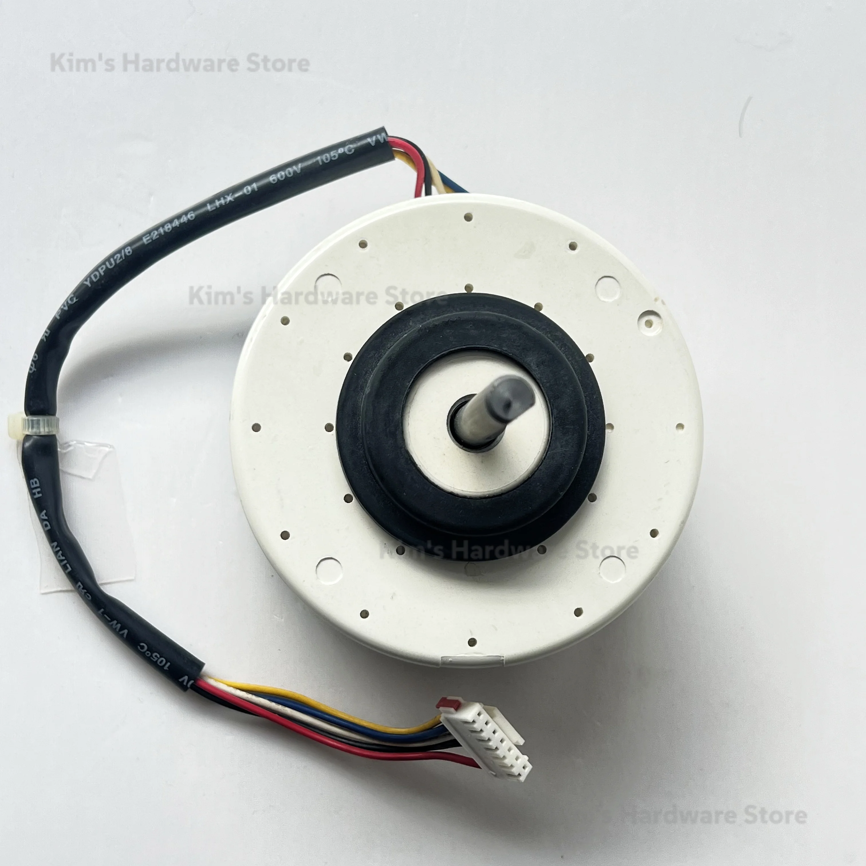 محرك مكيف الهواء الداخلي 4681A20091K RD-310-30-8E-2 EAU 62983004   لمروحة التبخير العاكس LG SIC-37CVJ-F130-3 EAU 62983013