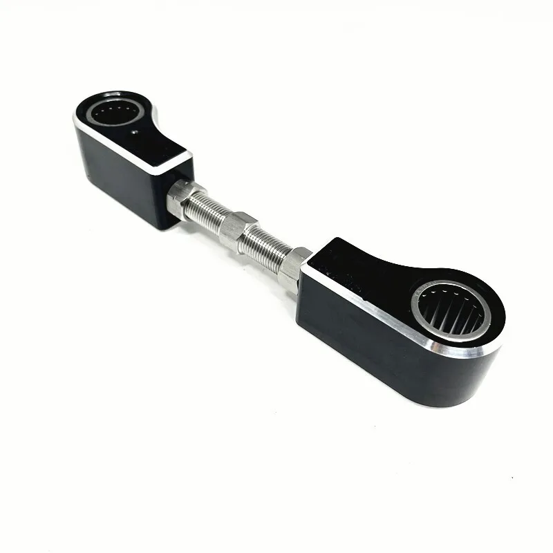 Amortisseur de lien de Suspension réglable pour SUZUKI GSXR 1000 GSXS1000/F DL1000 GSX-R 1000 Vstrom, maillons d'abaissement arrière réglables