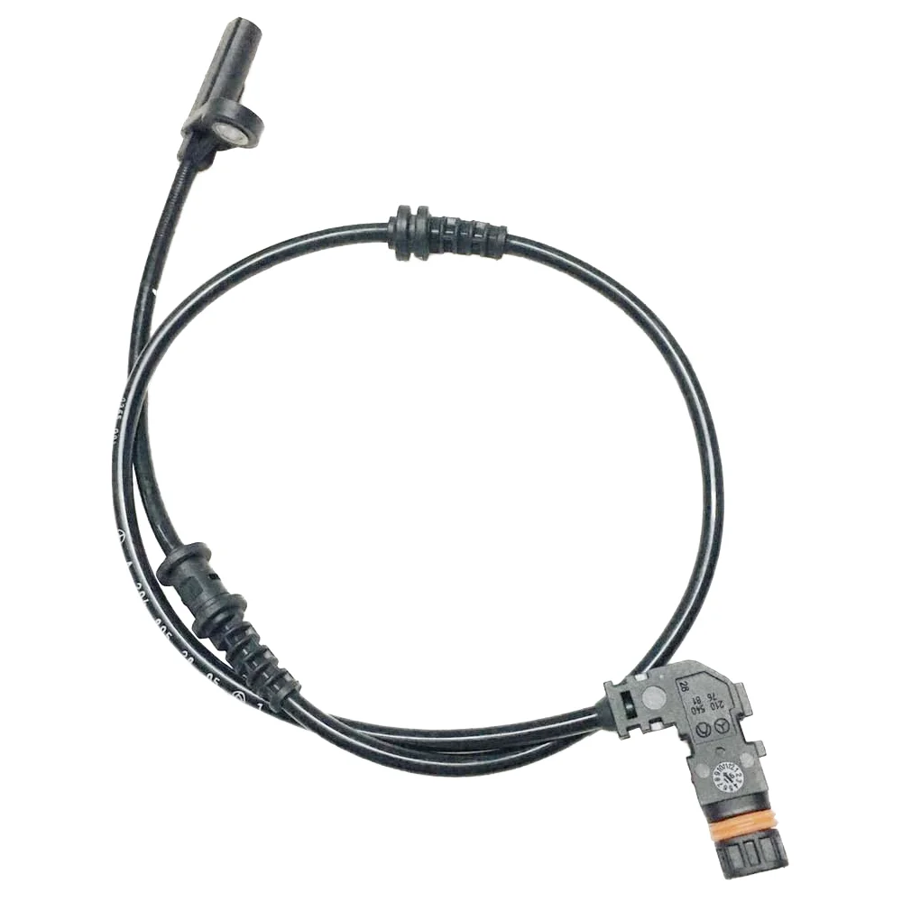 For Mercedes Benz A2049057900 car ABS wheel speed sensor speedline W204 C180 C200 C220 C320 C350 C230 C280 C300 C250 auto parts