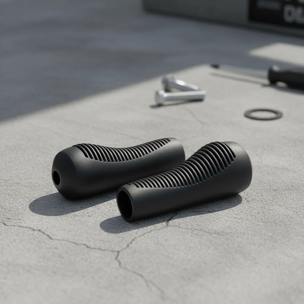 

2 упаковки ручек для подъема палубы 532411555 для газонокосилки подходят для мастеров 532196492 532445060 для моделей Poulan длиной 9,5 см