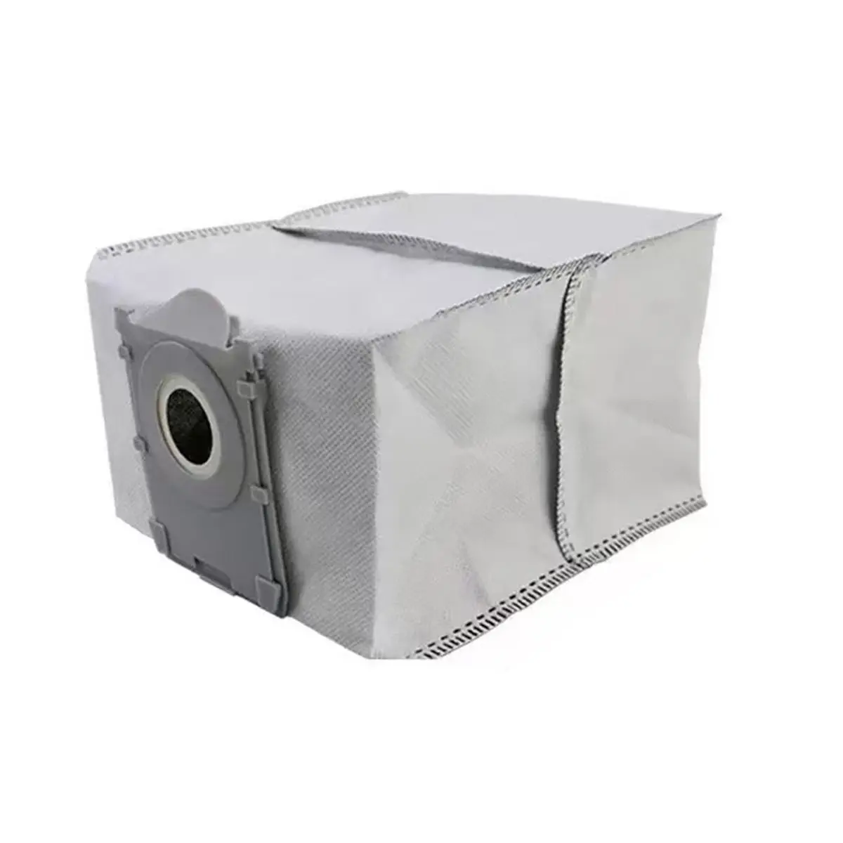 

Запчасти для робота-пылесоса ECOVACS T50 PRO OMNI / T50 OMNI: основные и боковые щетки, салфетки для влажной уборки, HEPA-фильтры, мешки для сбора пыли, аксессуары.