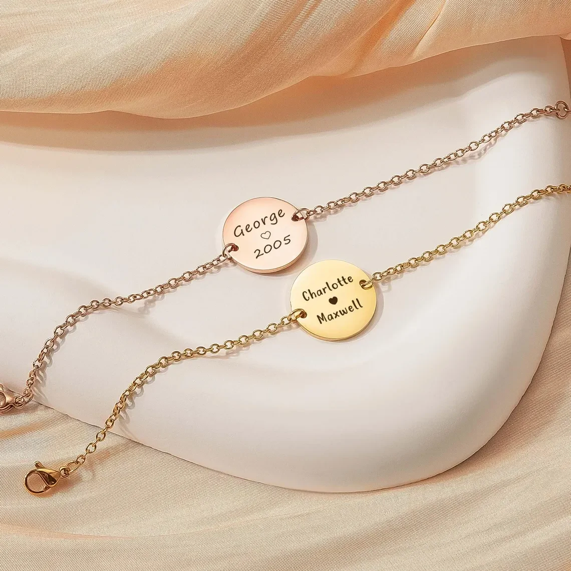 Personalizowana, grawerowana, – Bracelet Link Remover recenzja i cena