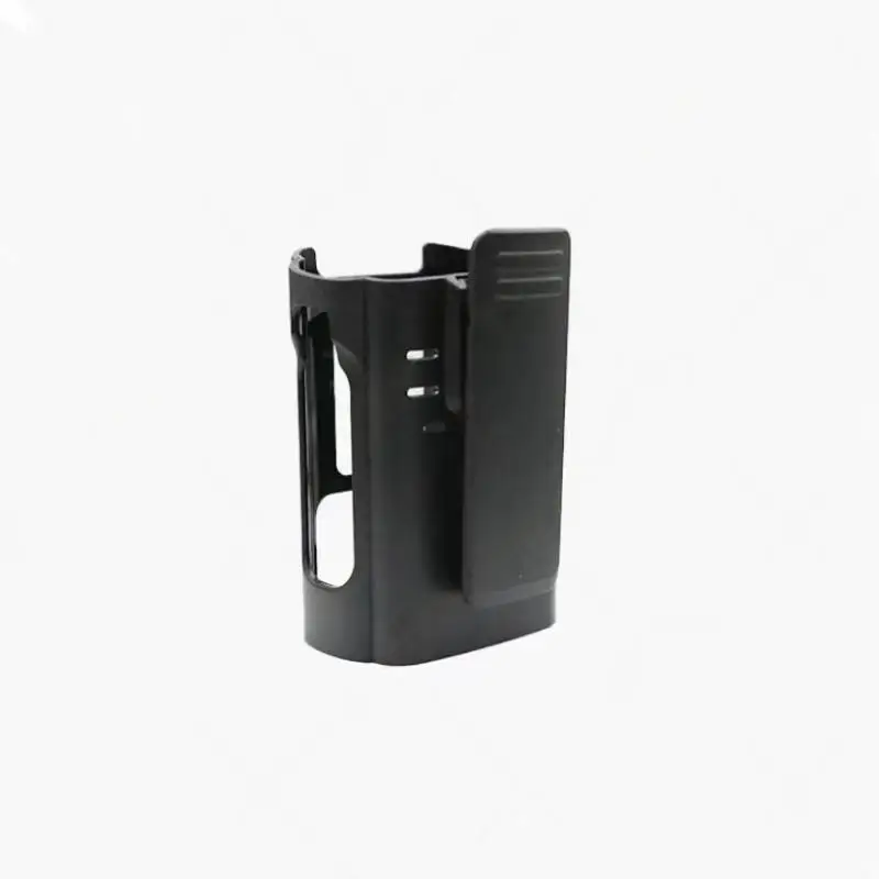 NEW 1 Piece Universal Belt Holster For  DM32/UV32 Walkie Talkie Belt Clip Hoster Belt Holder Case With Clip