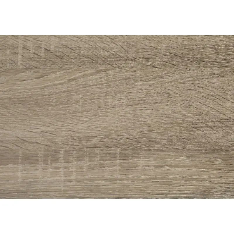 طقم طاولة جانبية مكونة من 3 قطع على شكل قهوة، صفائح بنية، تصميم انتقالي لغرفة المعيشة #5