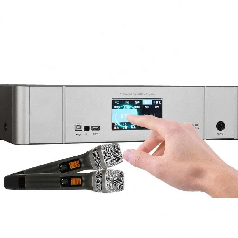 Low Price High Quality Amplifiers From Digital Power Amplifier ChinaHot Sales Cheap And Fine