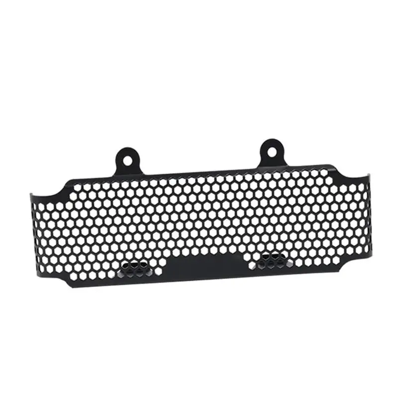 AB61-Motorcycle Accessories For Honda VFR800X Crossrunner 2015-2020 Radiator Grille Cover Protection