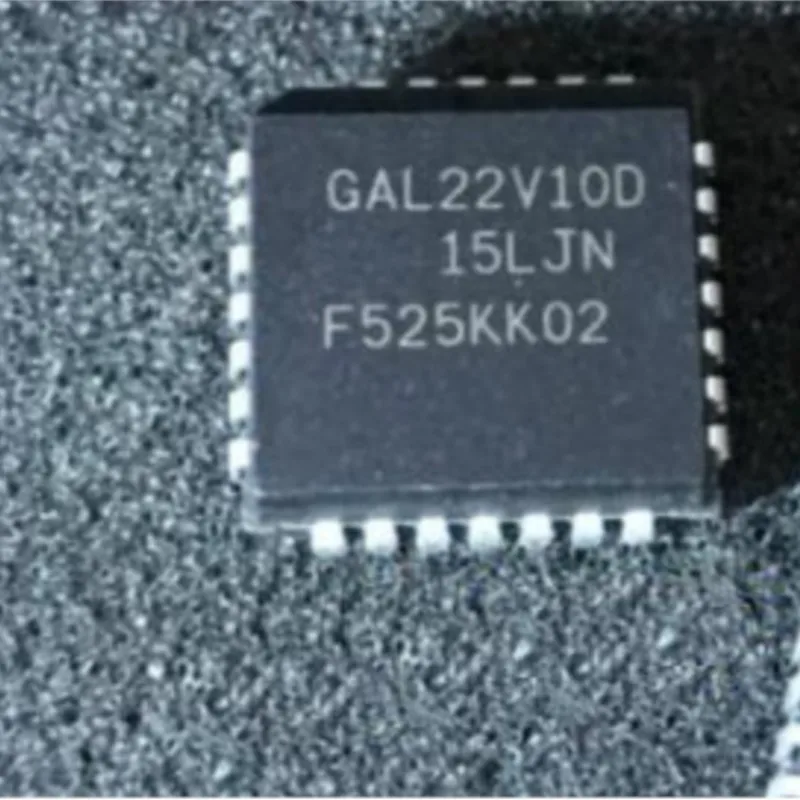 

Бесплатная доставка PALCE22V10-15JC PALCE22V10