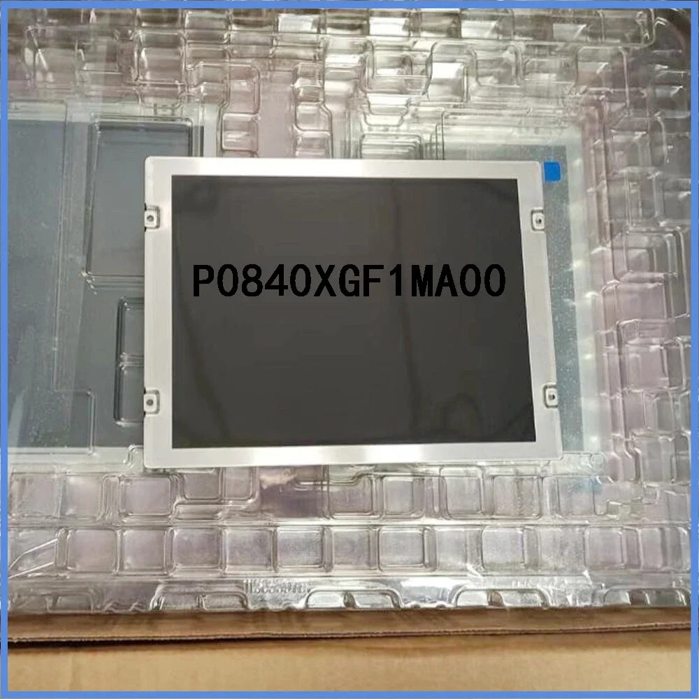 P0840XGF1MA00 LCD Display Screen Panel 8.4-Inch in stock